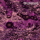 Thermacell Toadaflage Grape Jelly Camo Gear Skin Pattern