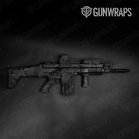 Trigon Tactical Gun Skin Vinyl Wraps