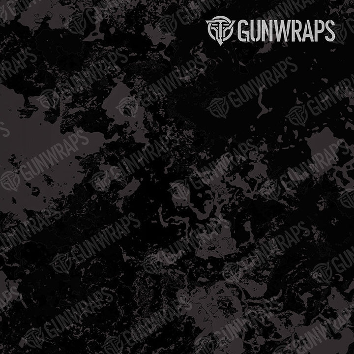 Universal Sheet Veil Ops Wraith Camo Gun Skin Pattern