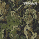 Thermacell Veil Rumba Jungle Camo Gear Skin Pattern