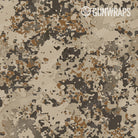 Thermacell Veil Terra A Camo Gear Skin Pattern