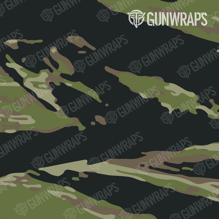 Green Gun Skin Vinyl Wraps | GunWraps – GunWraps.com