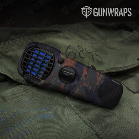 Copper Thermacell Gear Skin Vinyl Wraps