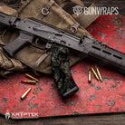AK 47 Mag Kryptek Obskura Nox Camo Gun Skin Vinyl Wrap