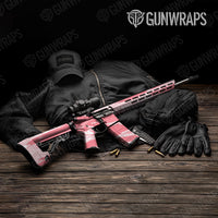 GunSkins Traditional Hunting Shotgun Skin Camo Wrap Vinyl Kit