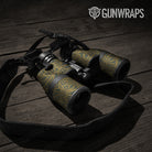 GunWraps Camo Binocular Gear Skin Vinyl Wrap