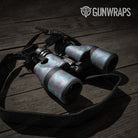 Ragged Cotton Candy Camo Binocular Gear Skin Vinyl Wrap