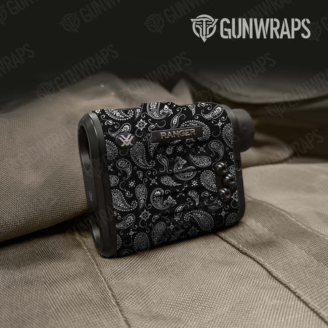 Bandana Rangefinder Gear Skin Vinyl Wraps