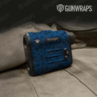 Bandana Black Black Rangefinder Gear Skin Vinyl Wrap