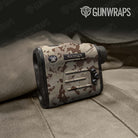 Cumulus Desert Camo Rangefinder Gear Skin Vinyl Wrap