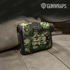Cumulus Jungle Camo Rangefinder Gear Skin Vinyl Wrap
