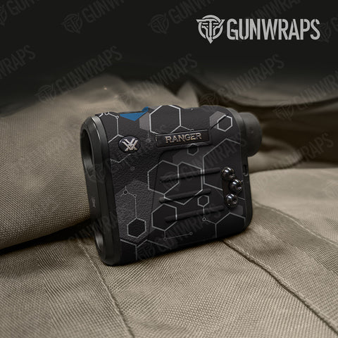 Hex DNA Rangefinder Gear Skin Vinyl Wraps