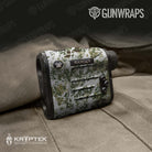 Rangefinder Kryptek Obskura Grom Camo Gear Skin Vinyl Wrap