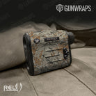 Rangefinder RELV Copperhead Camo Gear Skin Vinyl Wrap Film