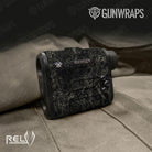 Rangefinder RELV Marauder Camo Gear Skin Vinyl Wrap Film