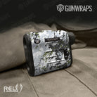 Rangefinder RELV Timber Wolf Camo Gear Skin Vinyl Wrap Film