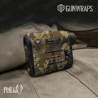 Rangefinder RELV X3 Harvester Camo Gear Skin Vinyl Wrap Film