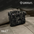 Rangefinder RELV X3 Marauder Camo Gear Skin Vinyl Wrap Film