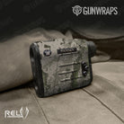 Rangefinder RELV X3 Tunnel Rat Camo Gear Skin Vinyl Wrap Film