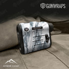 Rangefinder A-TACS AT-X Camo Gear Skin Vinyl Wrap Film