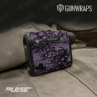 Rangefinder Pulse Galaxy Camo Gun Skin Vinyl Wrap