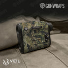 Rangefinder Veil Multitac Camo Gun Skin Vinyl Wrap