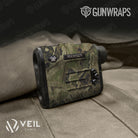 Rangefinder Veil Rumba Multi Camo Gun Skin Vinyl Wrap