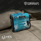 Rangefinder Veil Wideland Mariner Camo Gun Skin Vinyl Wrap