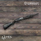 Shotgun Veil Ops Enforcer Camo Gun Skin Vinyl Wrap