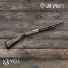 Shotgun Veil Terra G Camo Gun Skin Vinyl Wrap