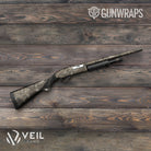 Shotgun Veil Wideland Camo Gun Skin Vinyl Wrap