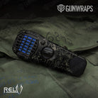 Thermacell RELV Marauder Camo Gear Skin Vinyl Wrap Film