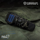 Thermacell RELV X3 Marauder Camo Gear Skin Vinyl Wrap Film