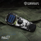 Thermacell RELV X3 Timber Wolf Camo Gear Skin Vinyl Wrap Film