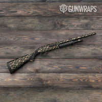 Gun Wrap, Camouflage