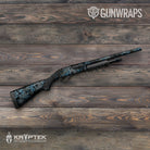 Kryptek Neptune Camo Gun Skin Vinyl Wrap