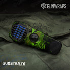 Thermacell Substrate Saskatoon Camo Gear Skin Vinyl Wrap Film