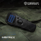 Thermacell Substrate Shinobi Camo Gear Skin Vinyl Wrap Film