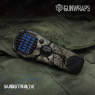 Thermacell Substrate Skyline Stalker Camo Gear Skin Vinyl Wrap Film