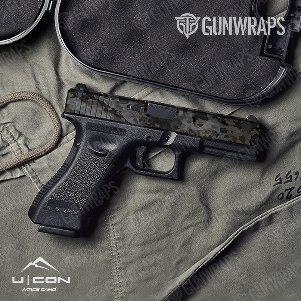 A-TACS AUX Tactical Camouflage for Arid and Urban Concealment – GunSkins